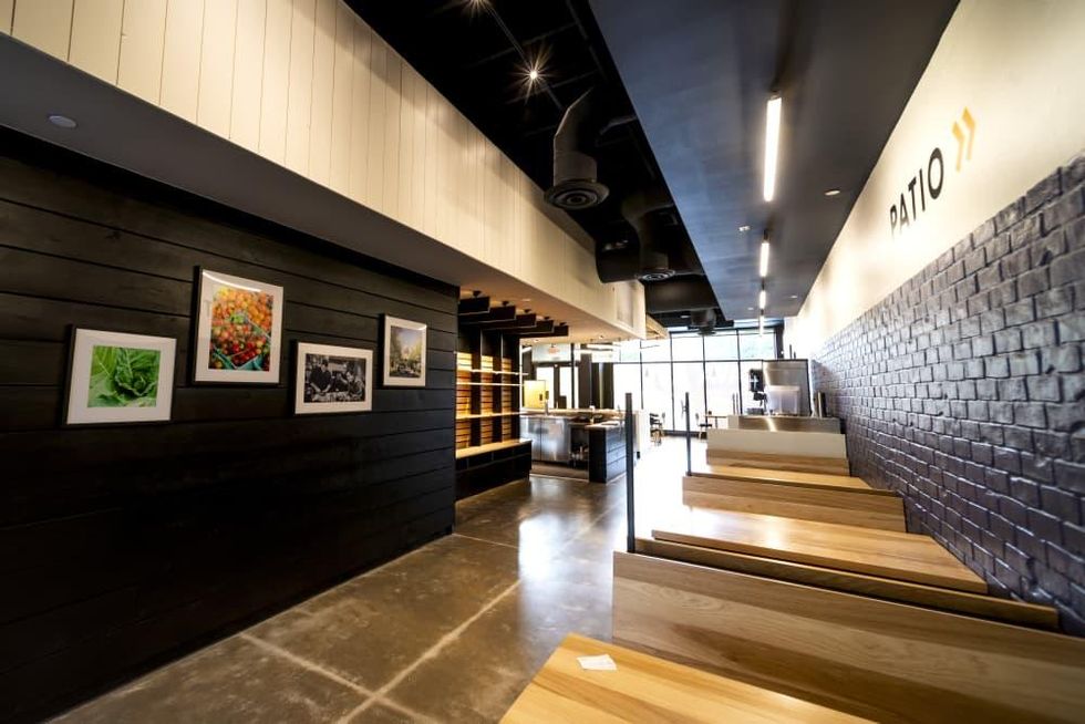 Austin Cava Guadalupe Interior 2