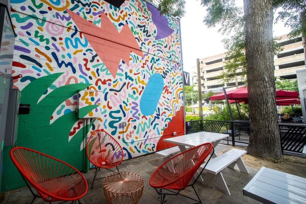 Austin Cava Guadalupe Will Bryant mural