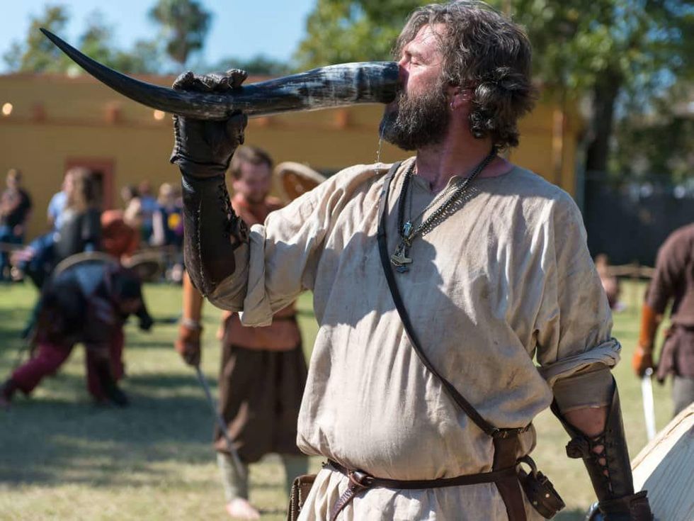 Austin Celtic Festival