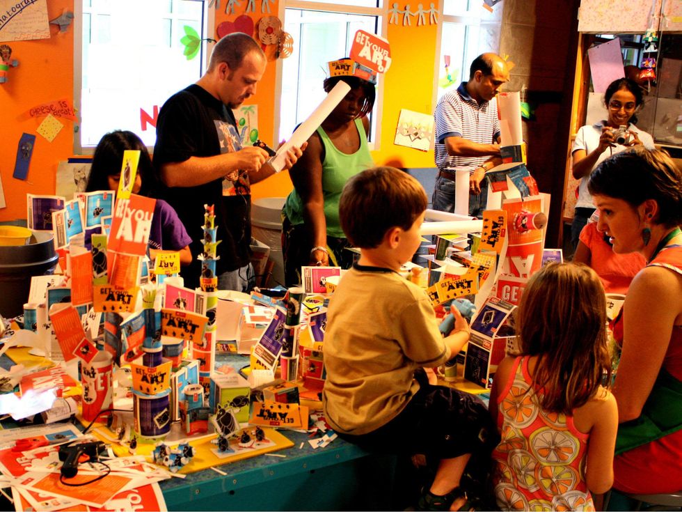 Austin Childrens Museum