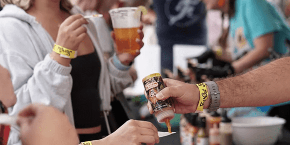 Austin Chronicle moves famous Hot Sauce Festival to hot new venue