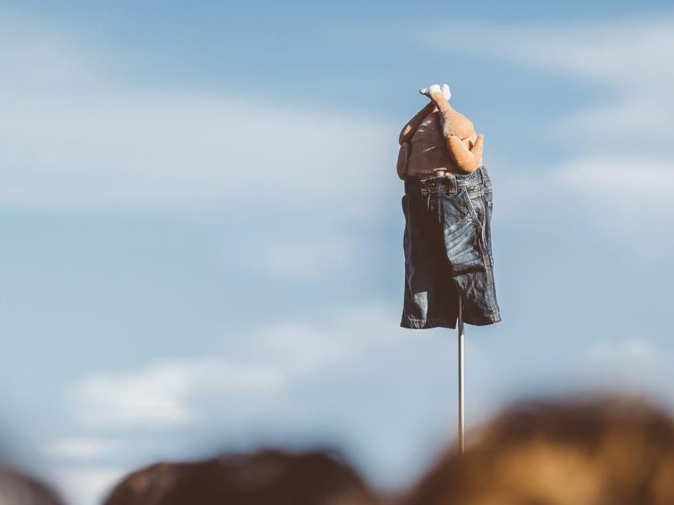 Austin City Limits 2018 Flag