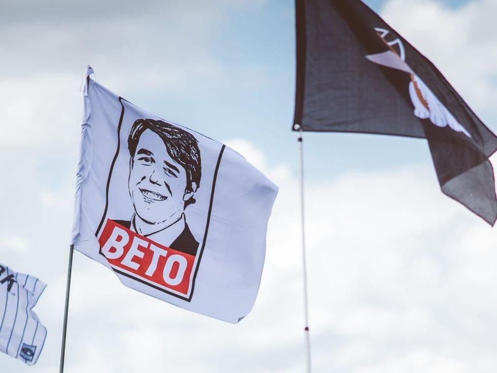 Austin City Limits 2018 Flag