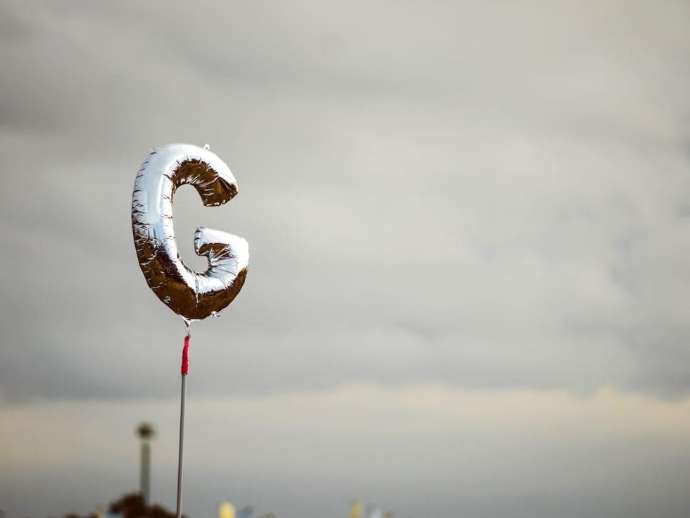 Austin City Limits 2018 Flag