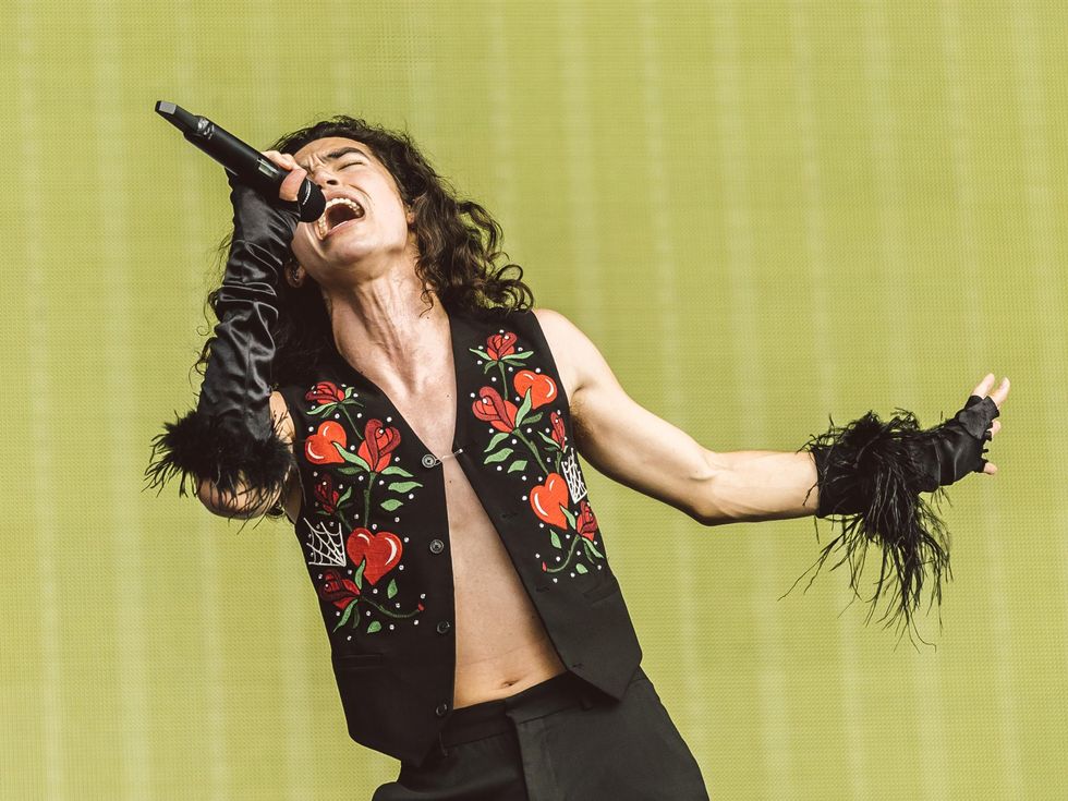 Austin City Limits 2022