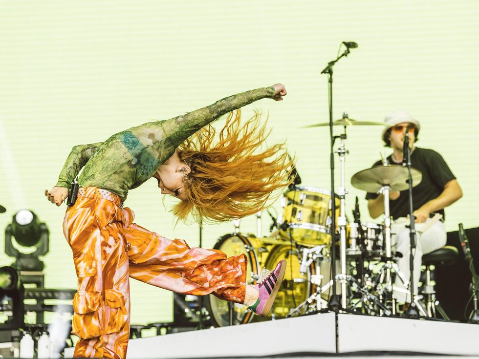 Austin City Limits 2022