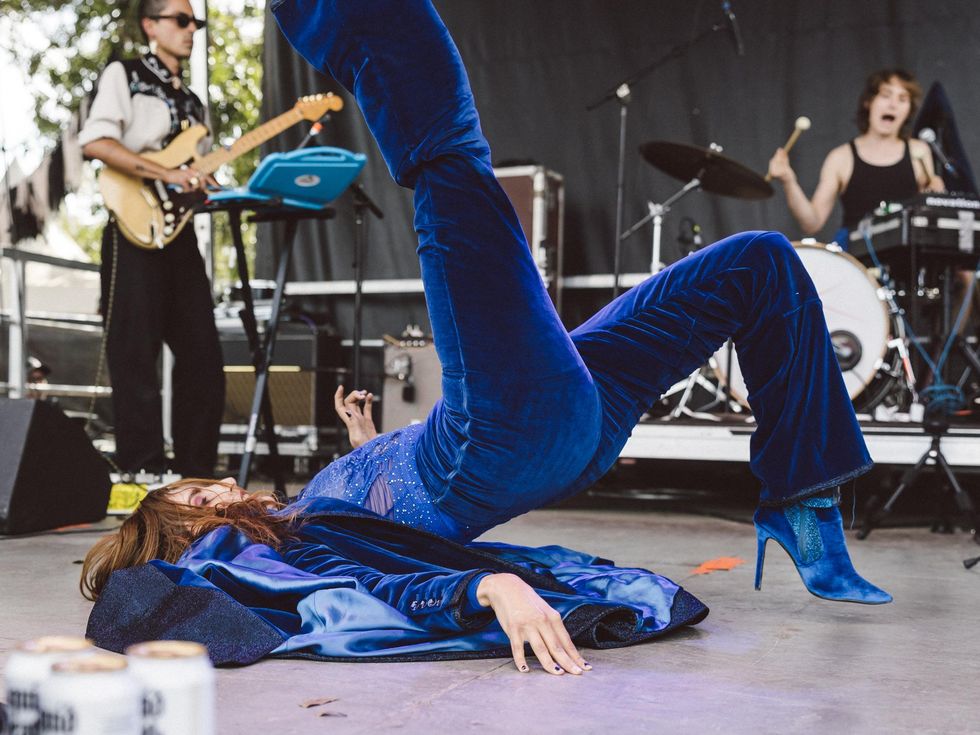 Austin City Limits 2022