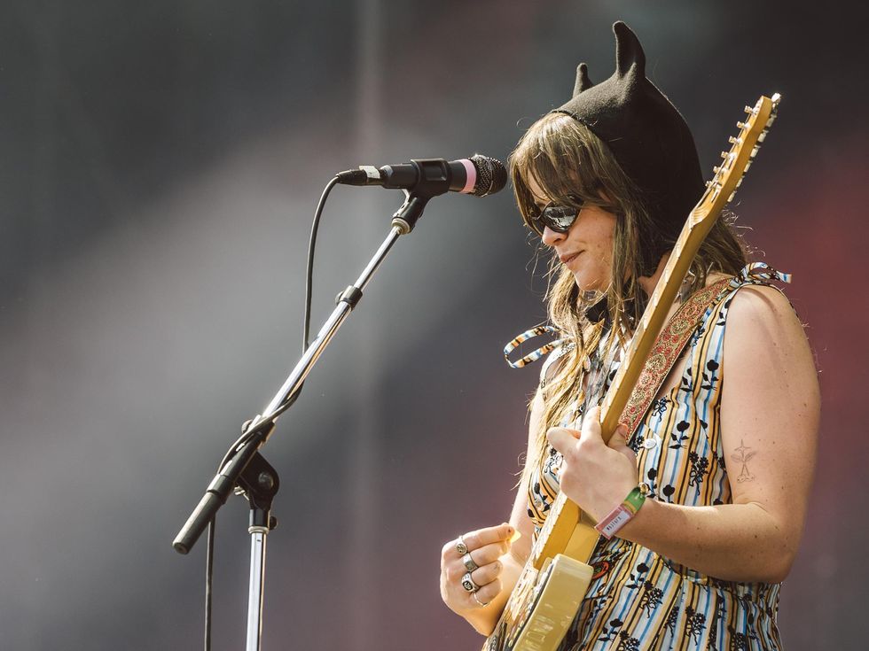 Austin City Limits 2022