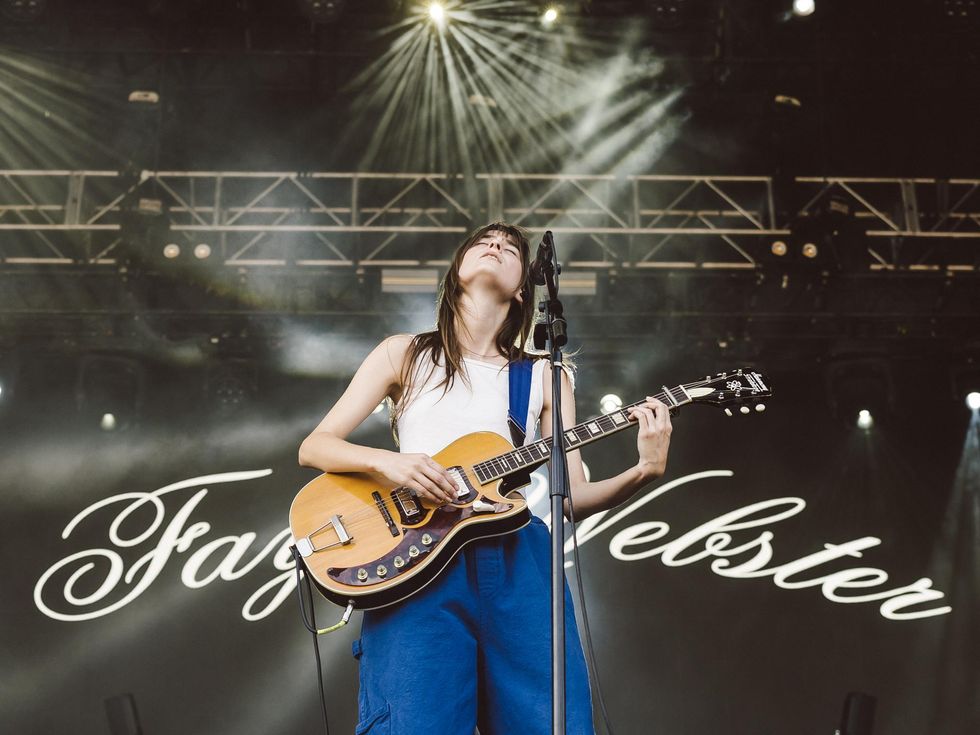 Austin City Limits 2022