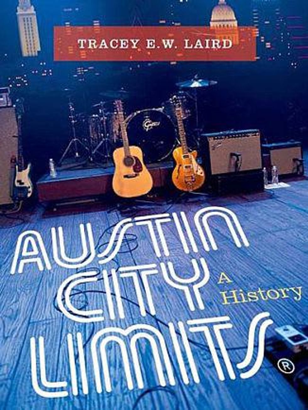 Austin City Limits: A History