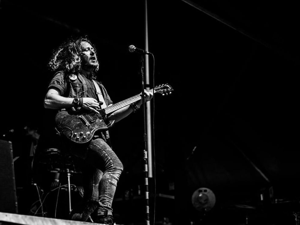 Austin City Limits Ben Kweller