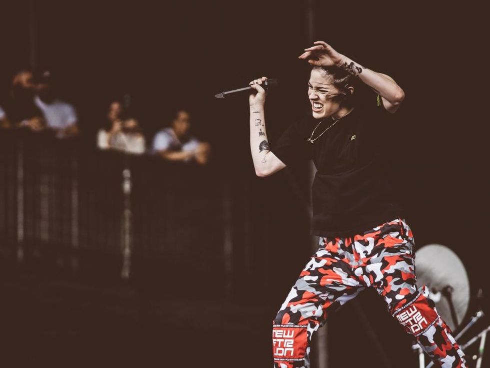 Austin City Limits Bishop Briggs