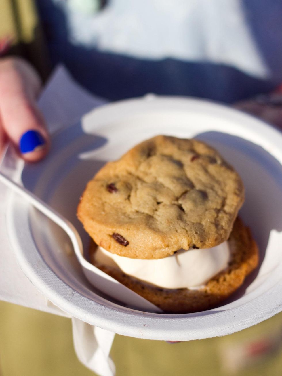 Austin City Limits Festival ACL 2014 Weekend One Day Three Tiff's Treats