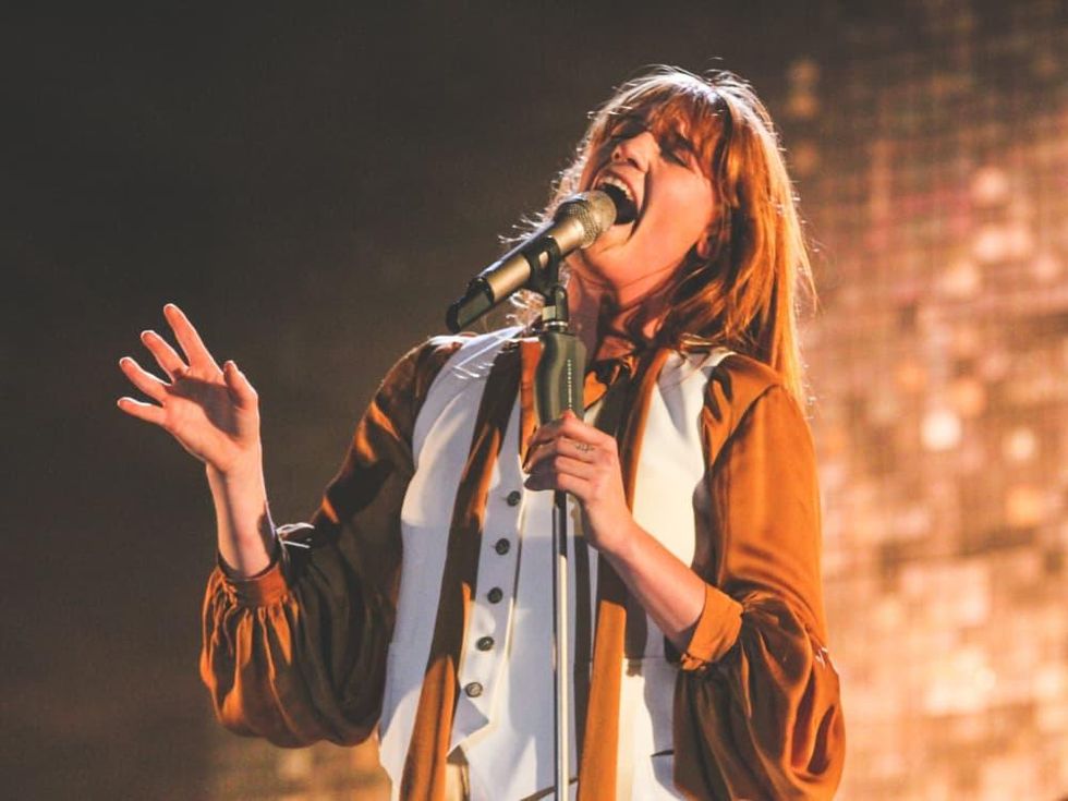 Austin City Limits Festival ACL 2015 Weekend Two fl