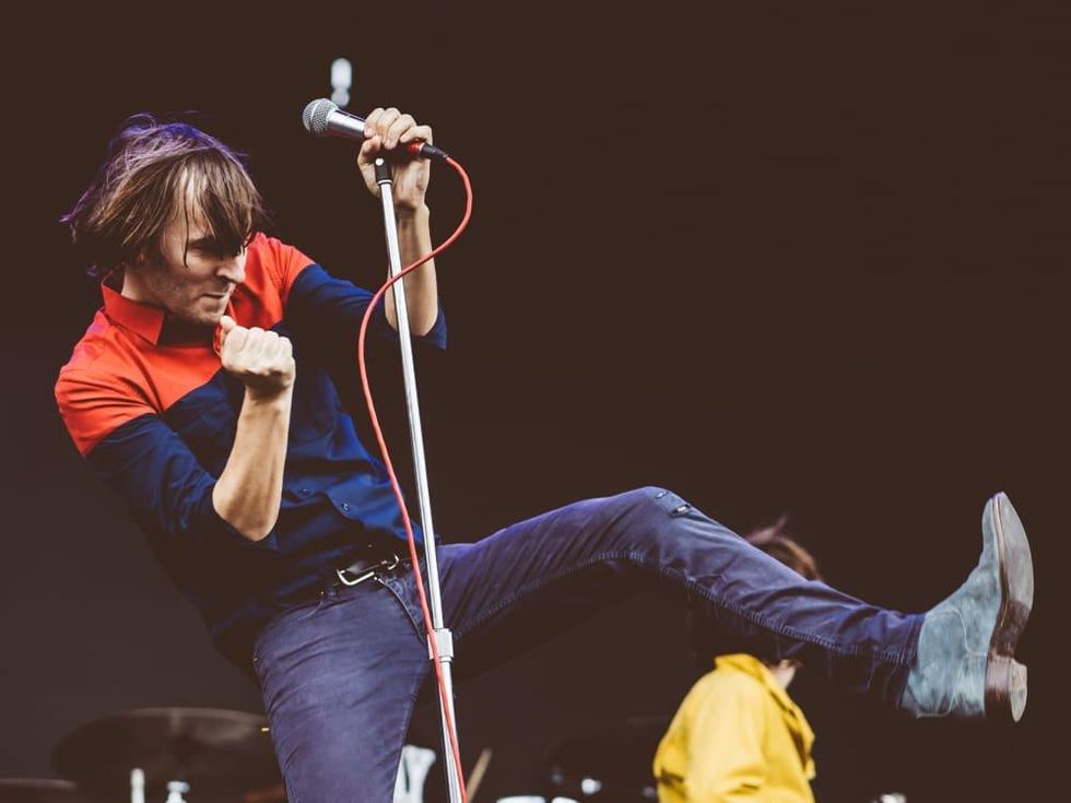 Austin City Limits festival phoenix