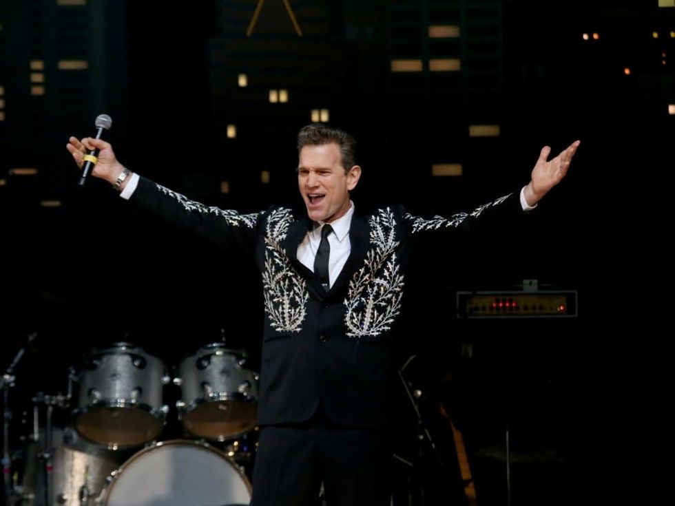 Austin City Limits Hall of Fame