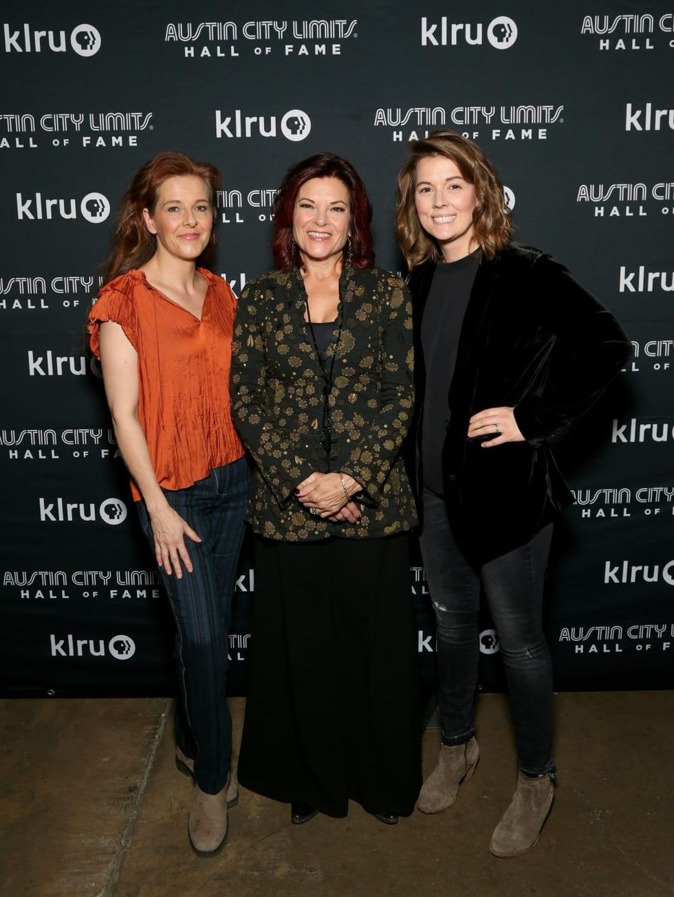 Austin City Limits Hall of Fame