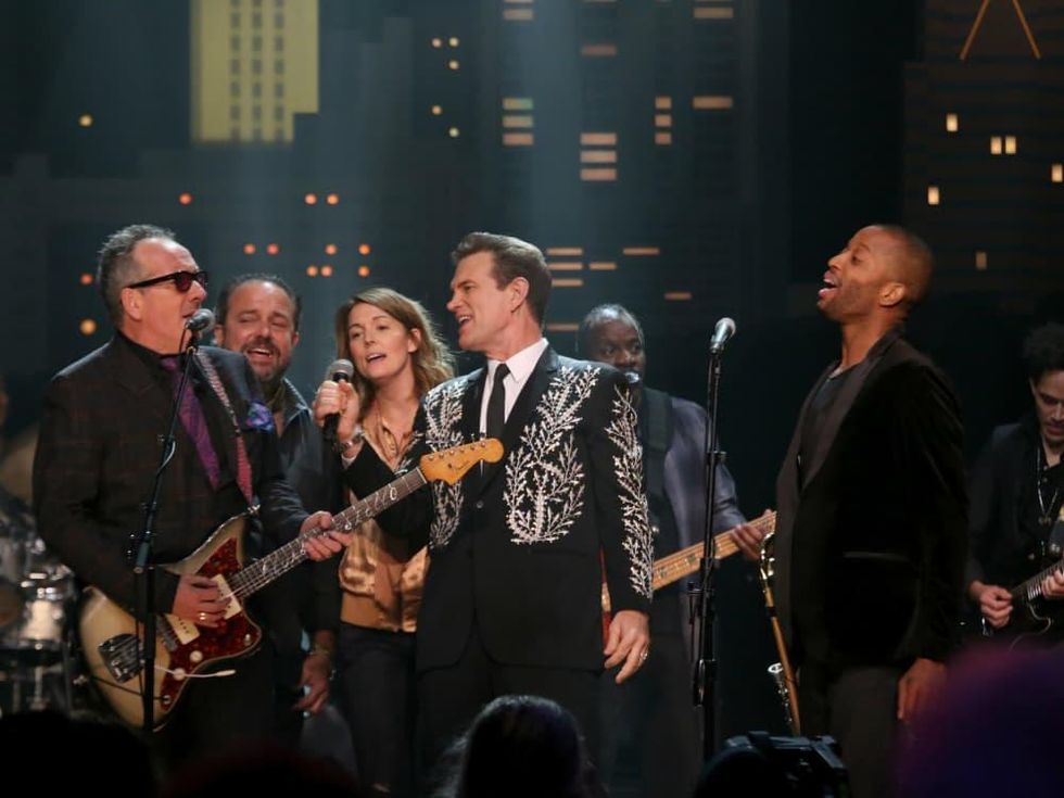 Austin City Limits Hall of Fame