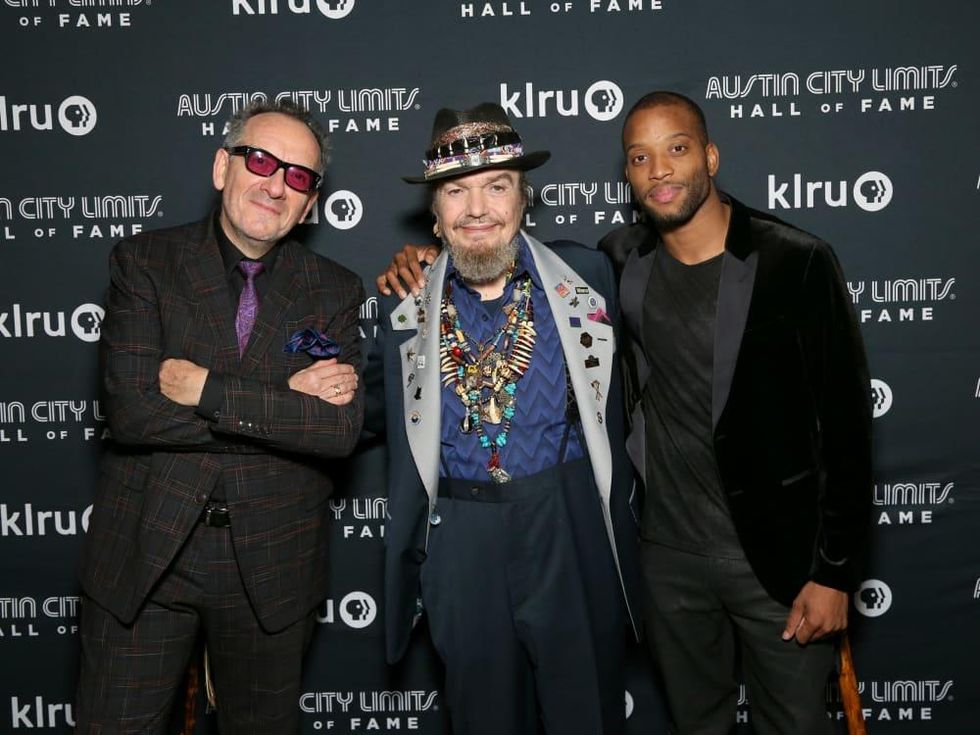 Austin City Limits Hall of Fame