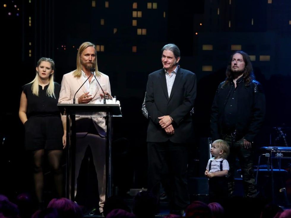 Austin City Limits Hall of Fame