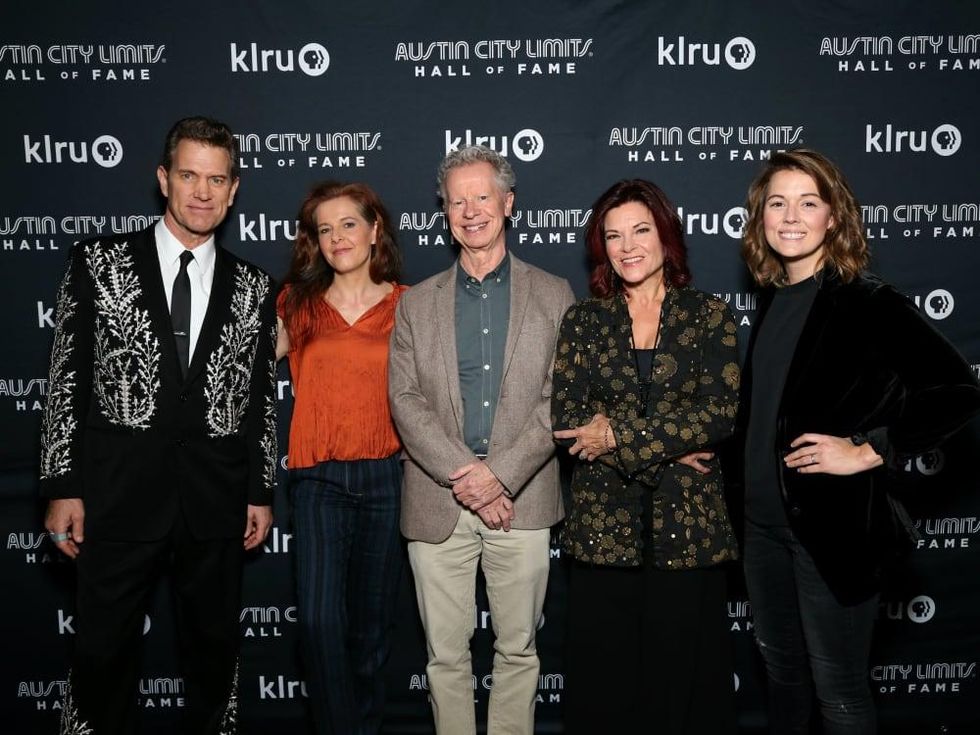 Austin City Limits Hall of Fame