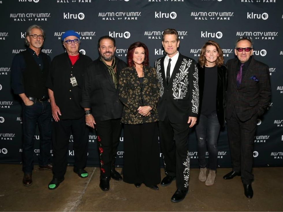 Austin City Limits Hall of Fame