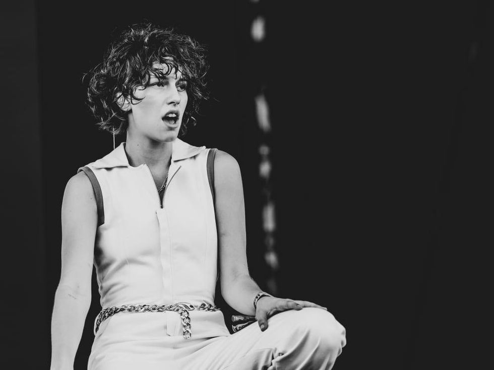 Austin City Limits Music Festival 2019 king princess