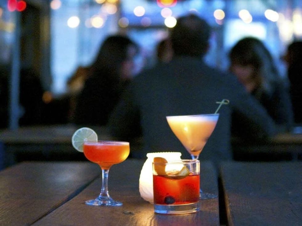 The 10 best bars in Austin for classic, nofuss cocktails CultureMap