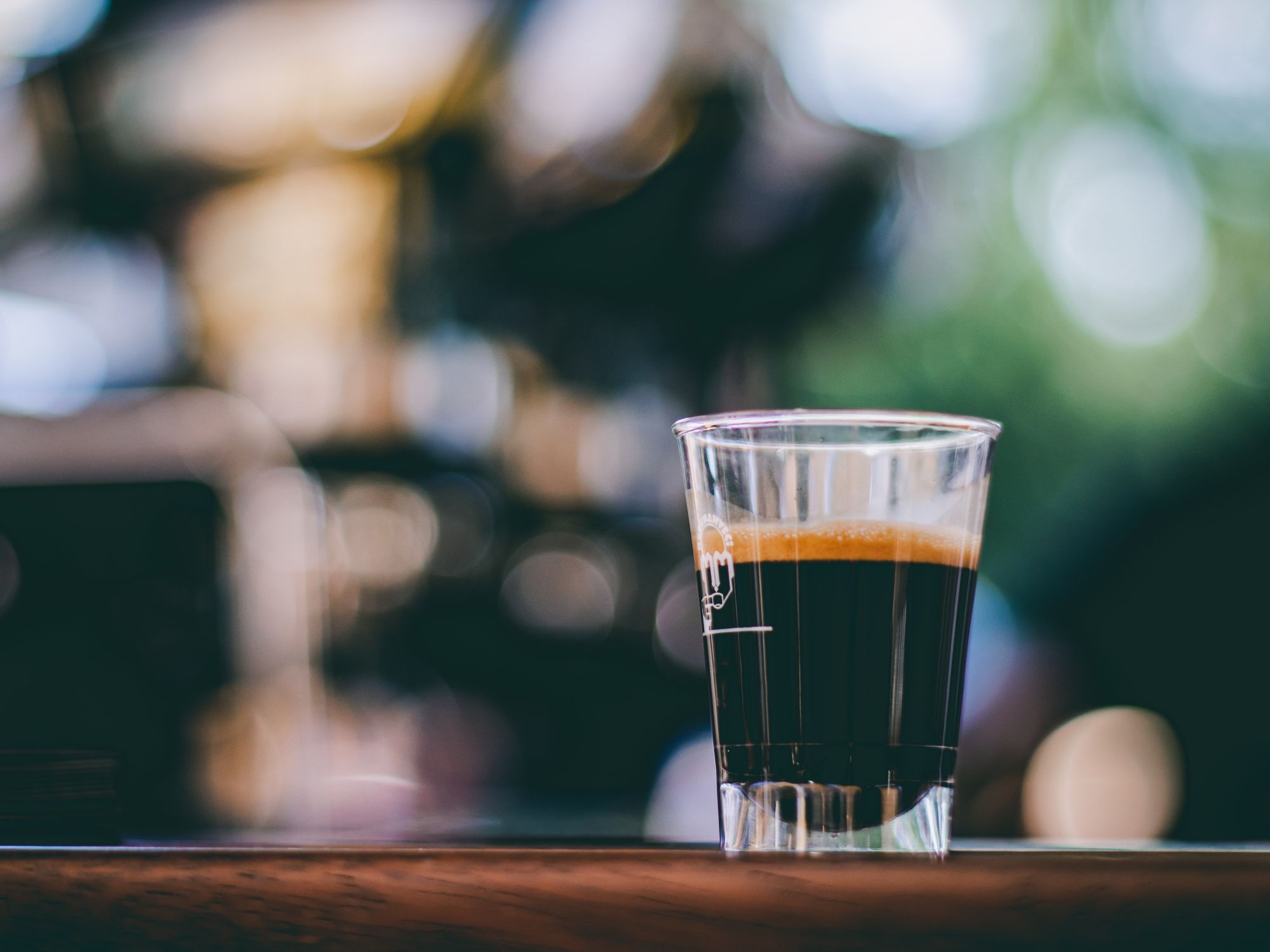 Austin Coffee Festival