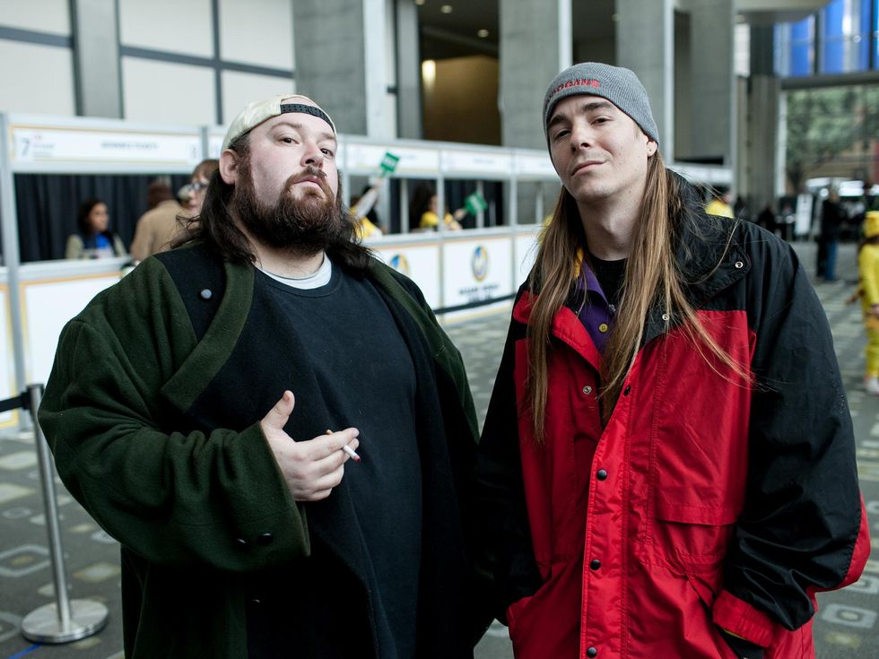 Austin Comic Con 2013 9189