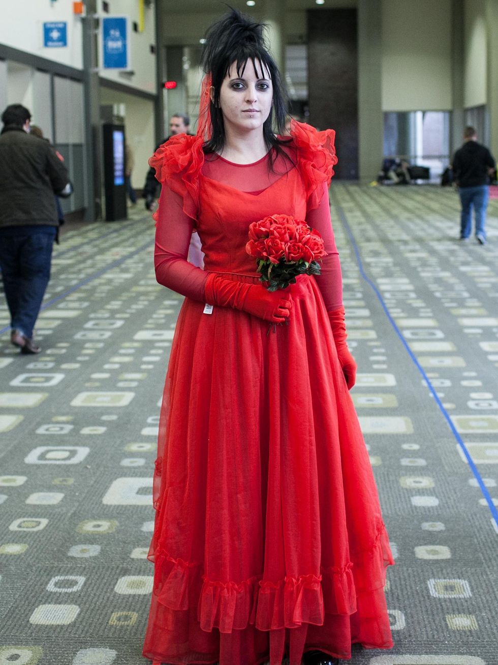 Austin Comic Con 2013 9239