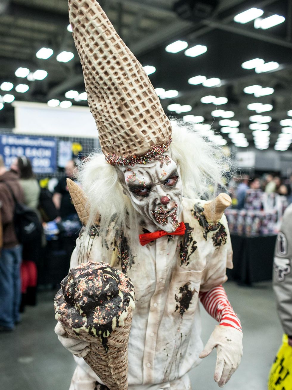 Austin Comic Con 2013 9445