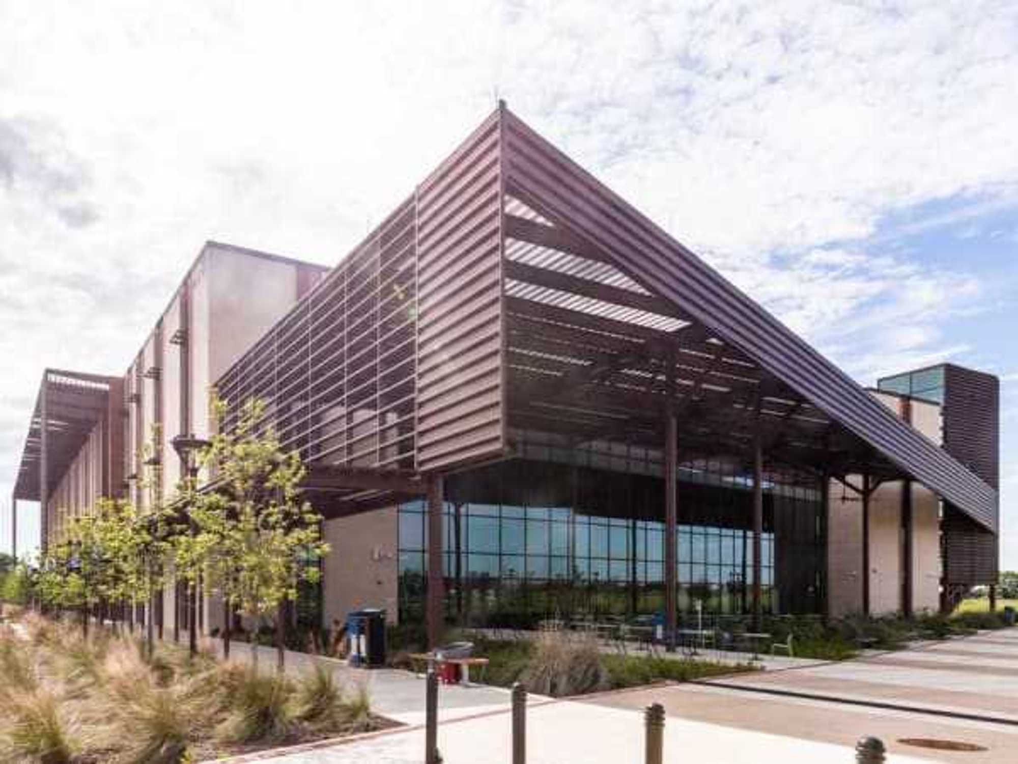 Austin Community College District, ACC