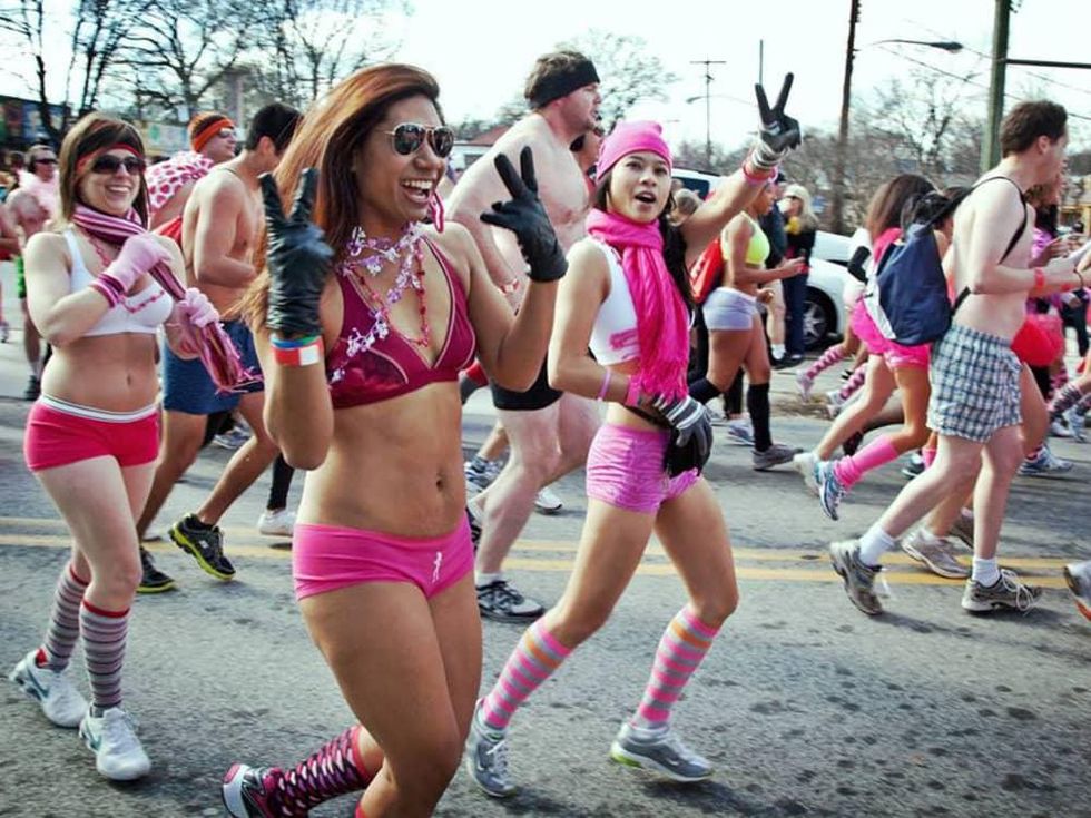 Austin_Cupid's Undie Run_Children's Tumor Foundation
