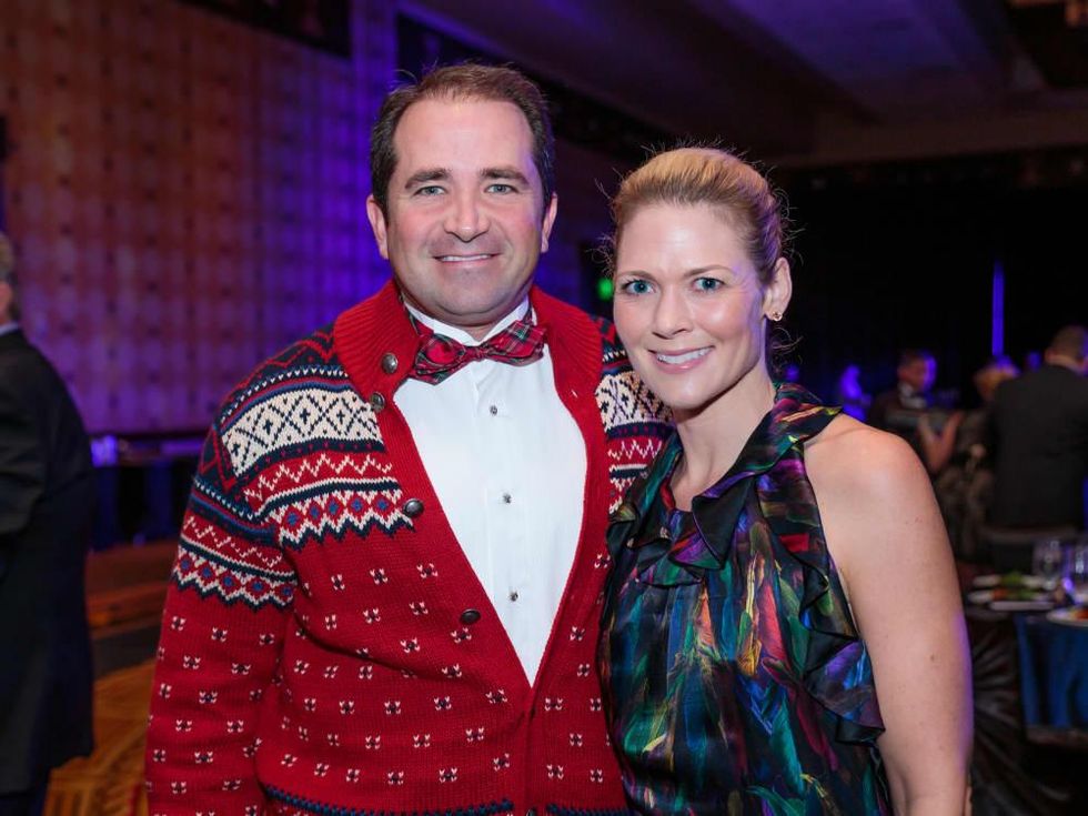 Austin Dancing with the Stars 2015 Cord Shiflet Anne Shiflet