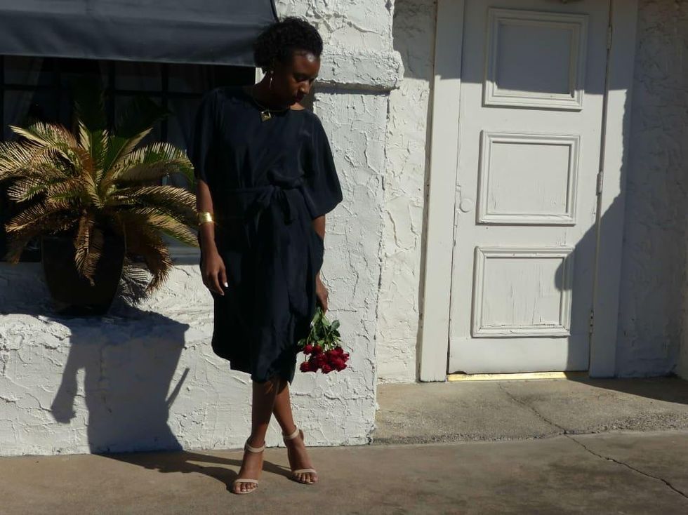 Austin date night fashion 1