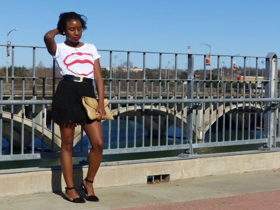 Austin date night fashion 3