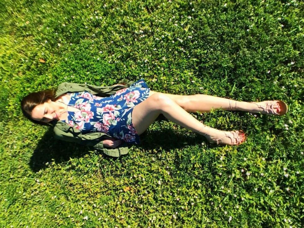 Austin date night fashion 4