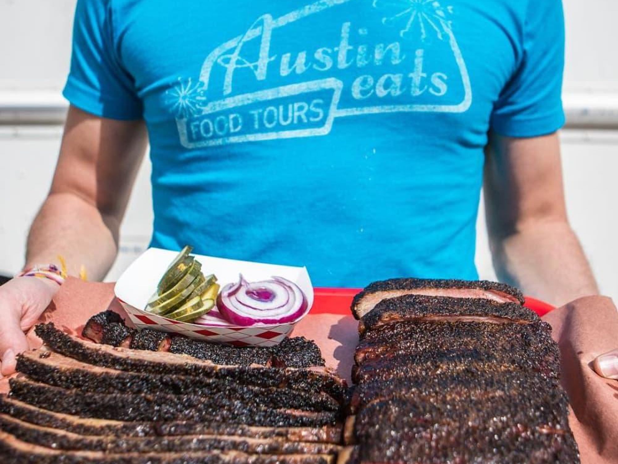 Austin Eats Food Tours