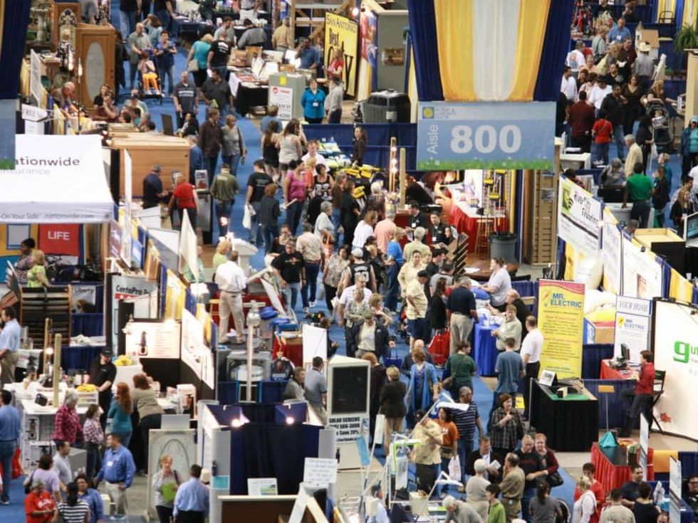 Austin Fall Home & Garden Show