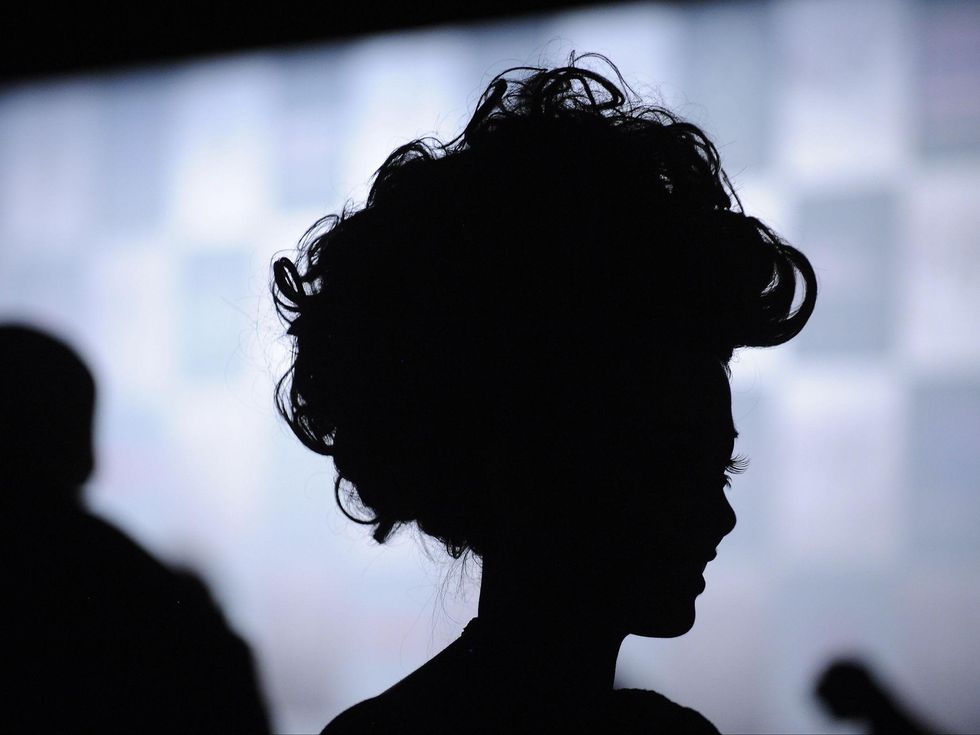 Austin Fashion Awards 2014 Dagney Hines