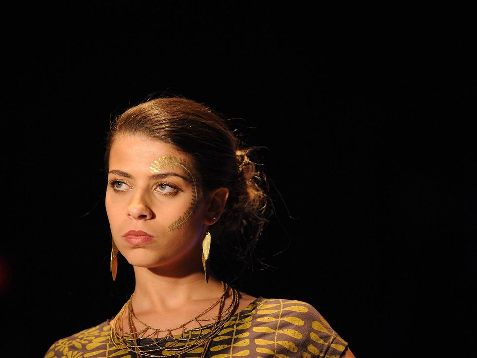 Austin Fashion Awards 2014 Raven & Lily