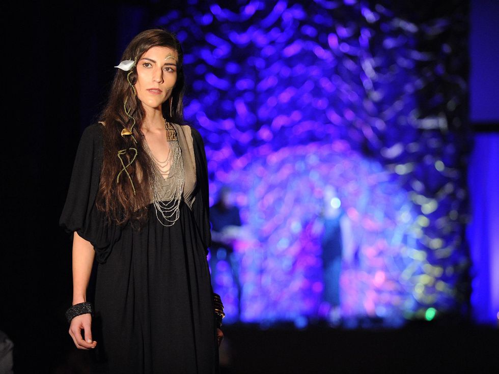 Austin Fashion Awards 2014 Raven & Lily