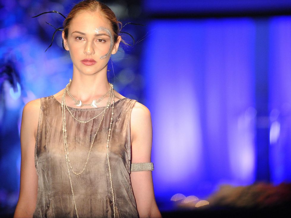 Austin Fashion Awards 2014 Raven & Lily