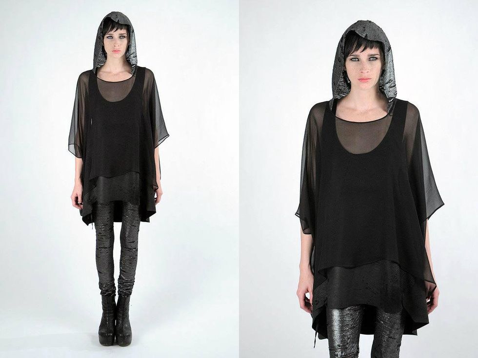 Austin fashion, Dust & Drag