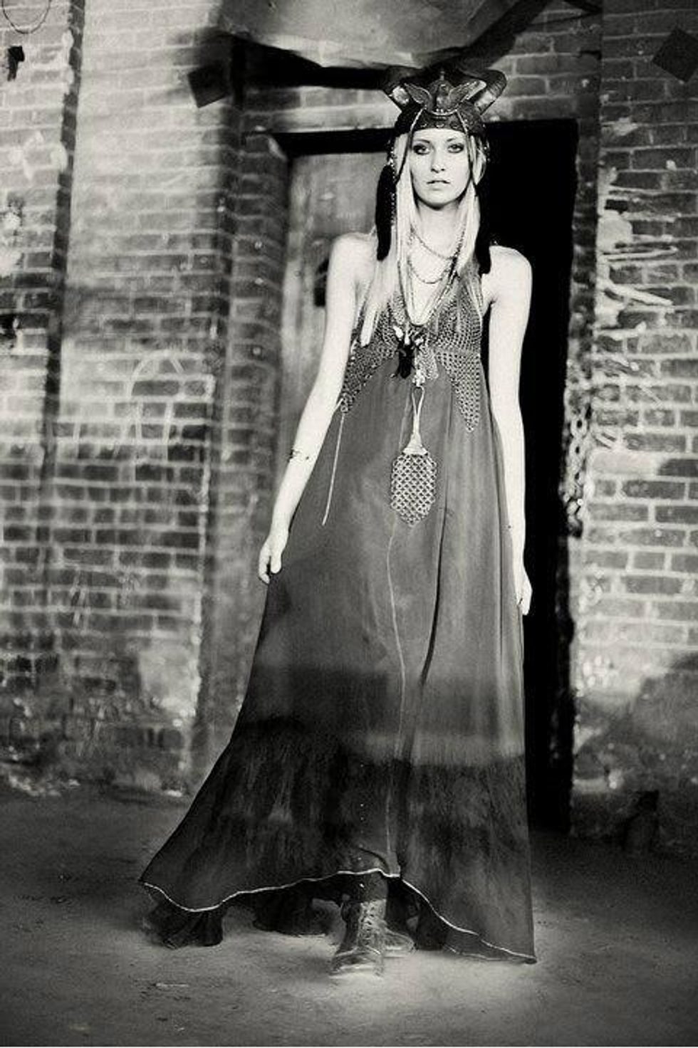 Austin fashion, Dust & Drag