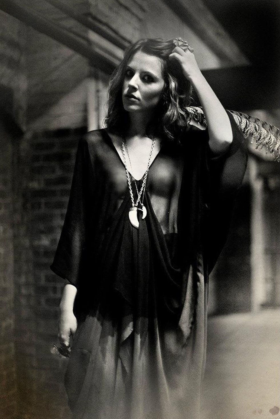 Austin fashion, Dust & Drag