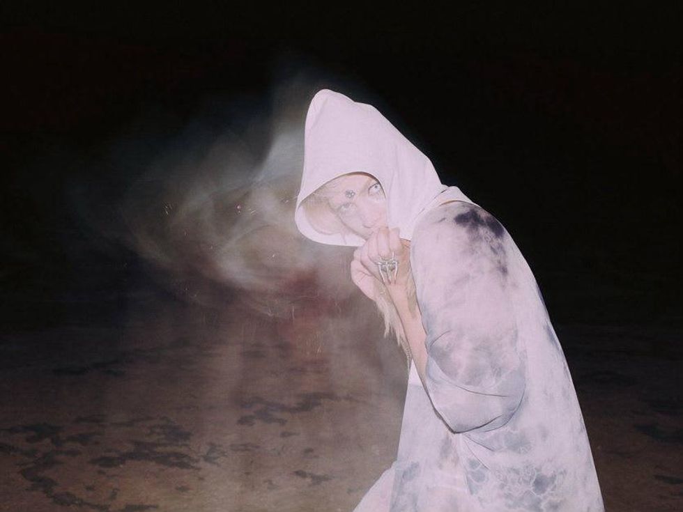 Austin fashion, Dust & Drag