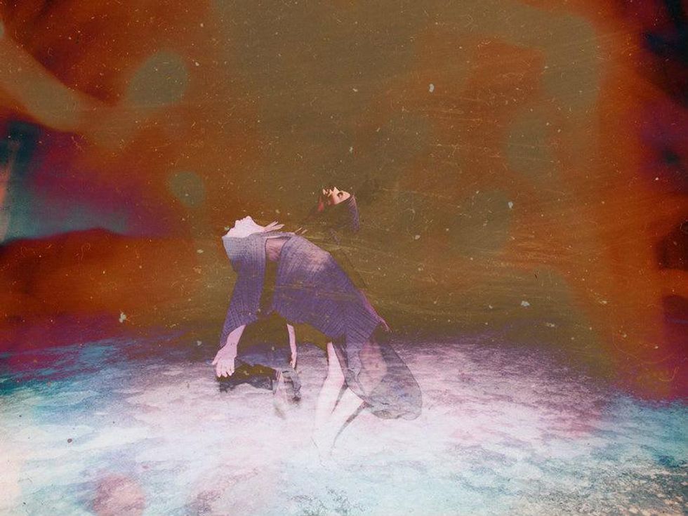 Austin fashion, Dust & Drag