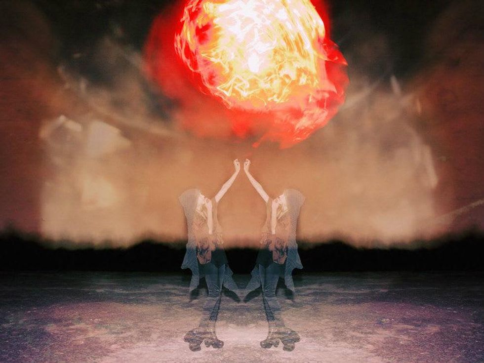 Austin fashion, Dust & Drag